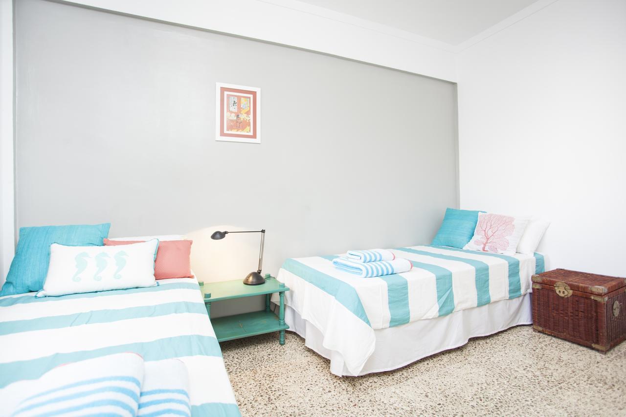 손 세라 데 마리나 Ombra De Pins 빌라 외부 사진
