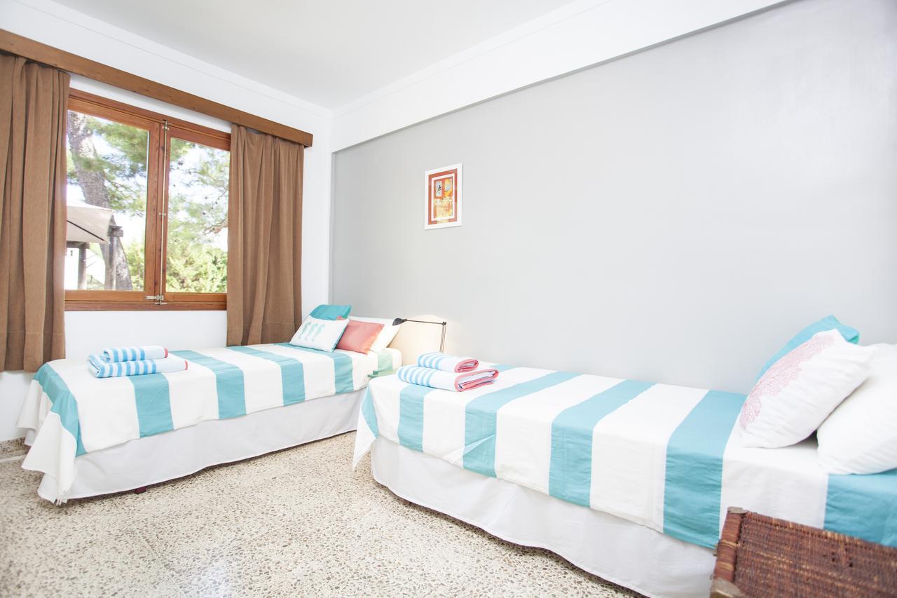 손 세라 데 마리나 Ombra De Pins 빌라 외부 사진